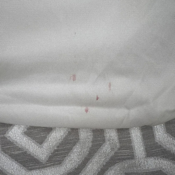 The Sak Vintage Y2k‎ Crochet Knit Bohemian Cream ivory Shoulder Bag - Picture 7 of 7